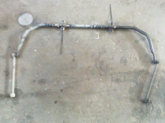 bontott SUZUKI SWIFT III Első Vízszintes Stabilizátor Rúd