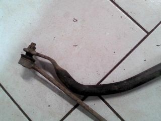 bontott SUZUKI SWIFT III Első Vízszintes Stabilizátor Rúd