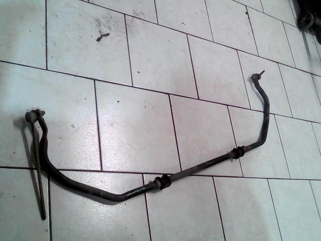 bontott SUZUKI SWIFT III Első Vízszintes Stabilizátor Rúd