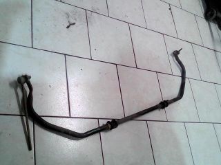 bontott SUZUKI SWIFT III Első Vízszintes Stabilizátor Rúd