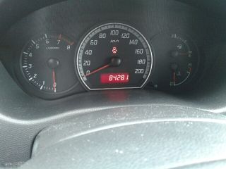 bontott SUZUKI SWIFT III Fékrásegítő