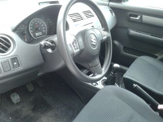 bontott SUZUKI SWIFT III Fékrásegítő