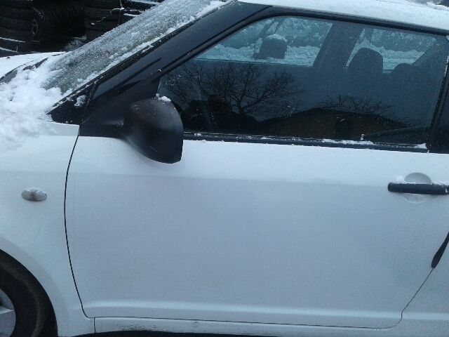 bontott SUZUKI SWIFT III Fékrásegítő