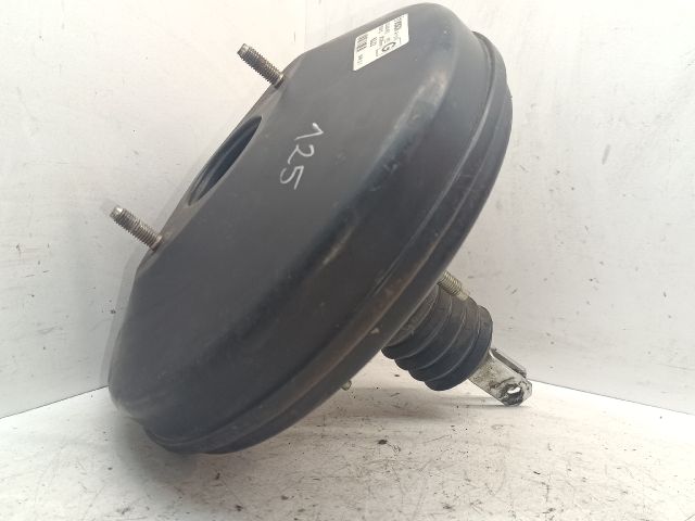 bontott SUZUKI SWIFT III Fékrásegítő