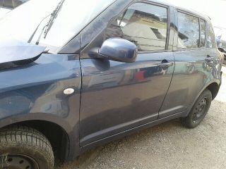 bontott SUZUKI SWIFT III Fékrásegítő