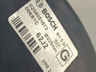 bontott SUZUKI SWIFT III Fékrásegítő