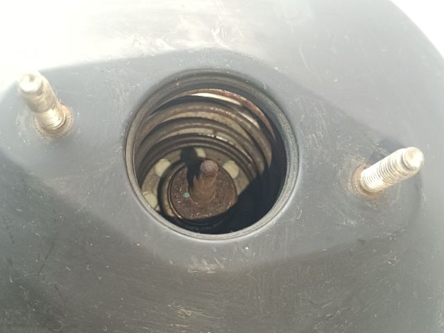 bontott SUZUKI SWIFT III Fékrásegítő