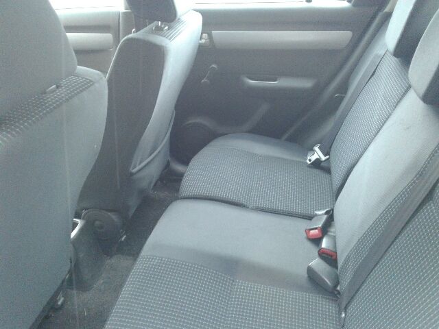 bontott SUZUKI SWIFT III Fékrásegítő