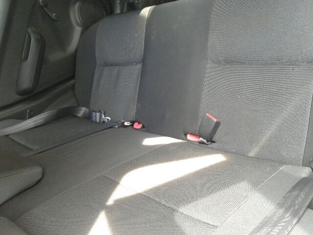 bontott SUZUKI SWIFT III Fékrásegítő