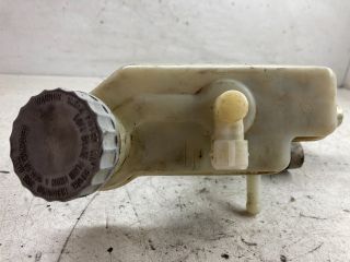 bontott SUZUKI SWIFT III Főfékhenger