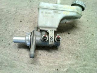 bontott SUZUKI SWIFT III Főfékhenger