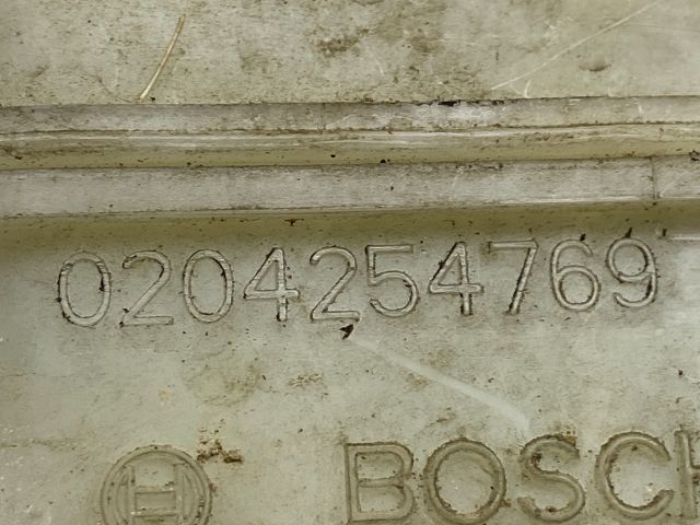 bontott SUZUKI SWIFT III Főfékhenger