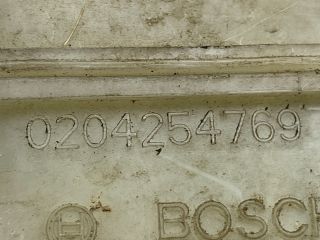 bontott SUZUKI SWIFT III Főfékhenger