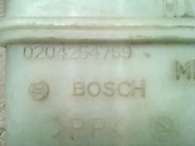 bontott SUZUKI SWIFT III Főfékhenger