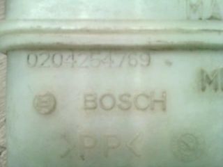 bontott SUZUKI SWIFT III Főfékhenger