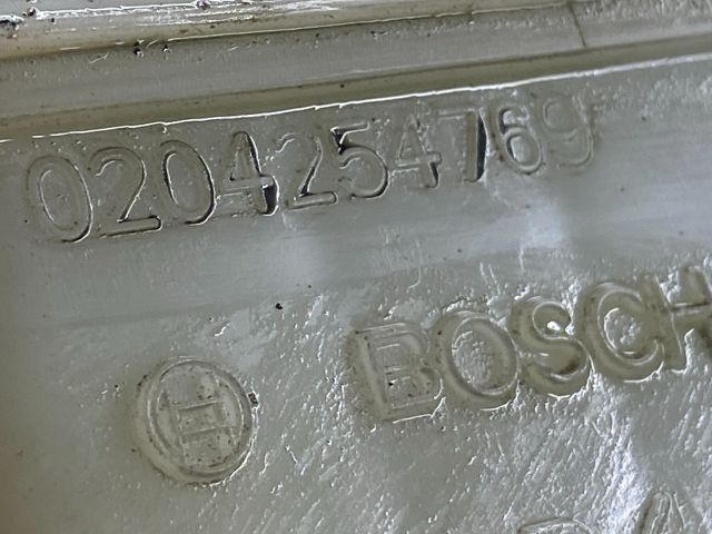 bontott SUZUKI SWIFT III Főfékhenger