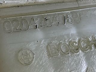 bontott SUZUKI SWIFT III Főfékhenger