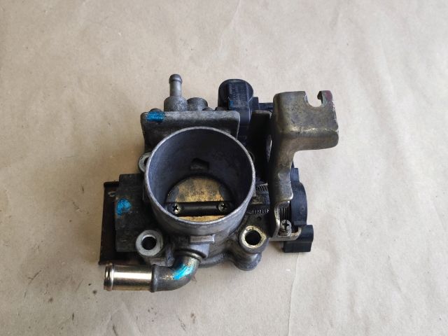 bontott SUZUKI SWIFT III Fojtószelep (Elektromos)