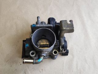 bontott SUZUKI SWIFT III Fojtószelep (Elektromos)