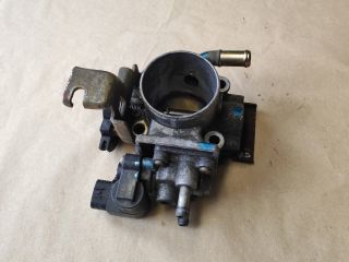 bontott SUZUKI SWIFT III Fojtószelep (Elektromos)