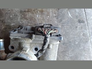 bontott SUZUKI SWIFT III Fojtószelep (Elektromos)