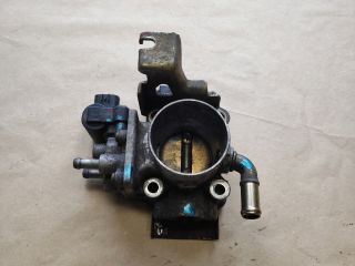 bontott SUZUKI SWIFT III Fojtószelep (Elektromos)