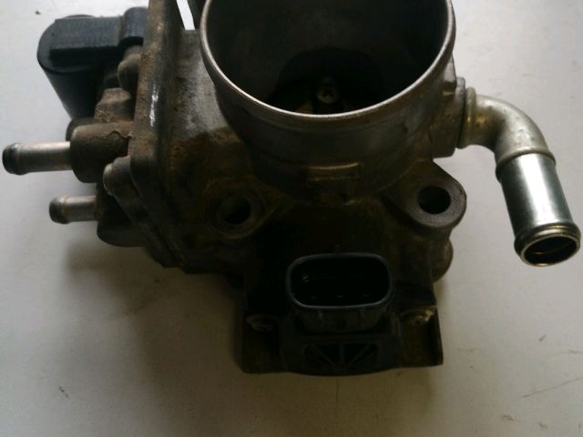 bontott SUZUKI SWIFT III Fojtószelep (Elektromos)