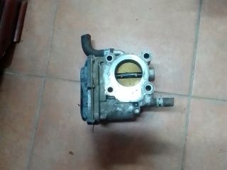 bontott SUZUKI SWIFT III Fojtószelep (Elektromos)