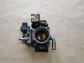 bontott SUZUKI SWIFT III Fojtószelep (Elektromos)