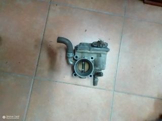 bontott SUZUKI SWIFT III Fojtószelep (Elektromos)