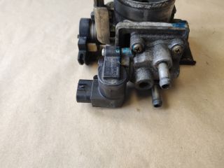 bontott SUZUKI SWIFT III Fojtószelep (Elektromos)