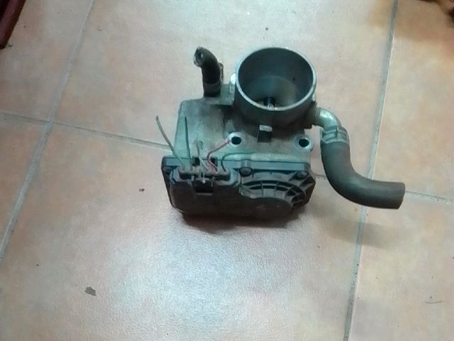 bontott SUZUKI SWIFT III Fojtószelep (Elektromos)