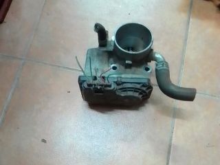 bontott SUZUKI SWIFT III Fojtószelep (Elektromos)