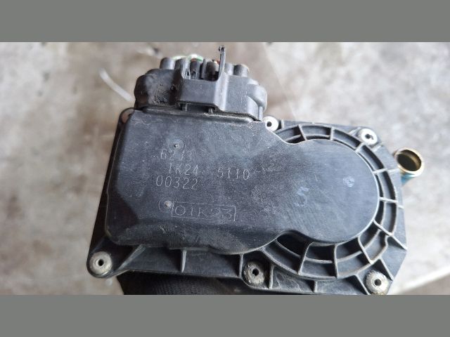 bontott SUZUKI SWIFT III Fojtószelep (Elektromos)