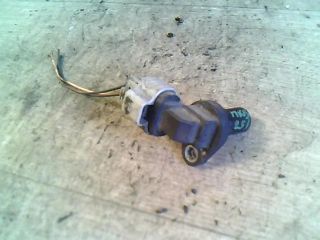 bontott SUZUKI SWIFT III Főtengely Fordulatszám Jeladó