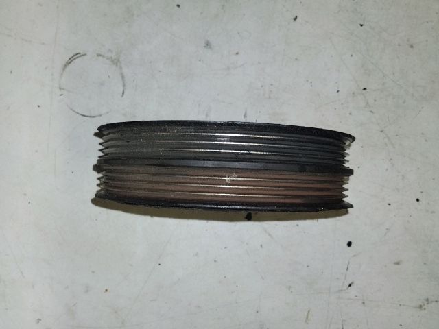 bontott SUZUKI SWIFT III Főtengely Szíjtárcsa