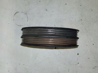 bontott SUZUKI SWIFT III Főtengely Szíjtárcsa