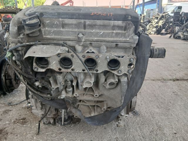 bontott SUZUKI SWIFT III Főtengely Szíjtárcsa