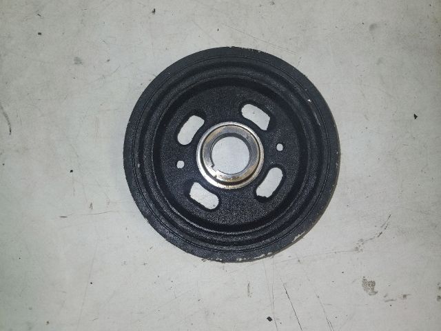 bontott SUZUKI SWIFT III Főtengely Szíjtárcsa