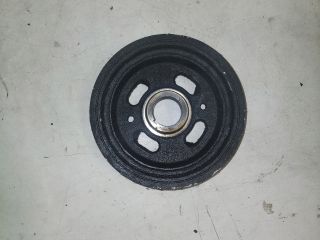 bontott SUZUKI SWIFT III Főtengely Szíjtárcsa