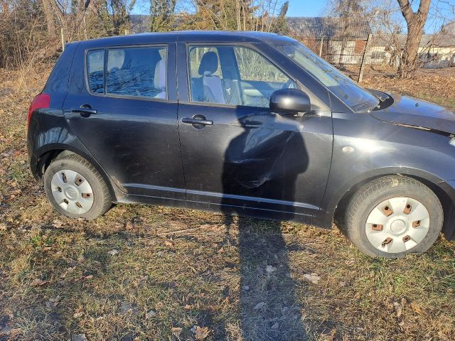 bontott SUZUKI SWIFT III Főtengely Szíjtárcsa