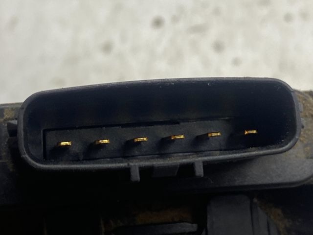 bontott SUZUKI SWIFT III Gázpedál (Elektromos)