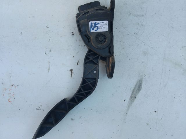 bontott SUZUKI SWIFT III Gázpedál (Elektromos)
