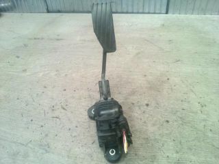 bontott SUZUKI SWIFT III Gázpedál (Elektromos)