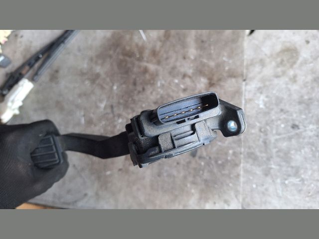 bontott SUZUKI SWIFT III Gázpedál (Elektromos)