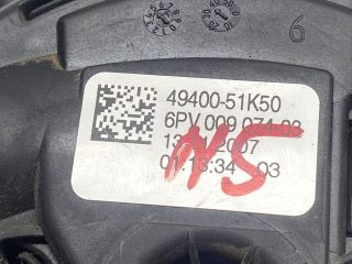 bontott SUZUKI SWIFT III Gázpedál (Elektromos)