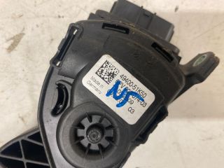 bontott SUZUKI SWIFT III Gázpedál (Elektromos)