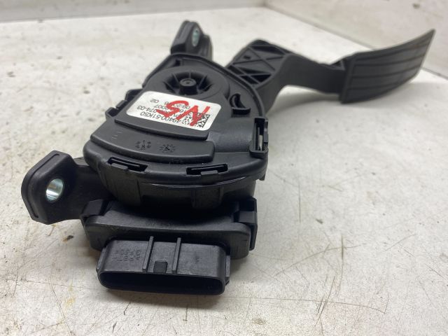 bontott SUZUKI SWIFT III Gázpedál (Elektromos)