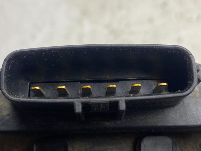 bontott SUZUKI SWIFT III Gázpedál (Elektromos)