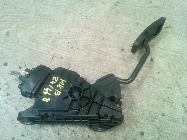 bontott SUZUKI SWIFT III Gázpedál (Elektromos)